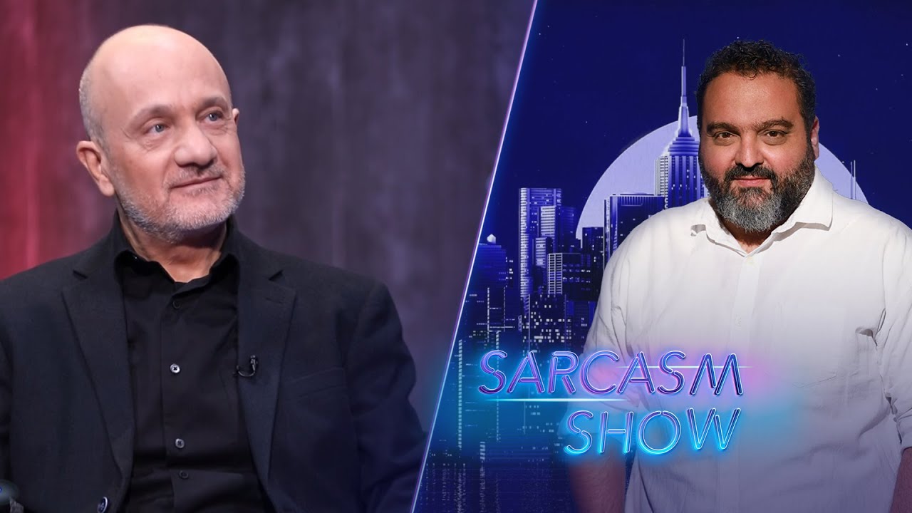 جوزيف عيساوي: يمكن انا اكتر شخص ملحد كتب شعر عن المسيح