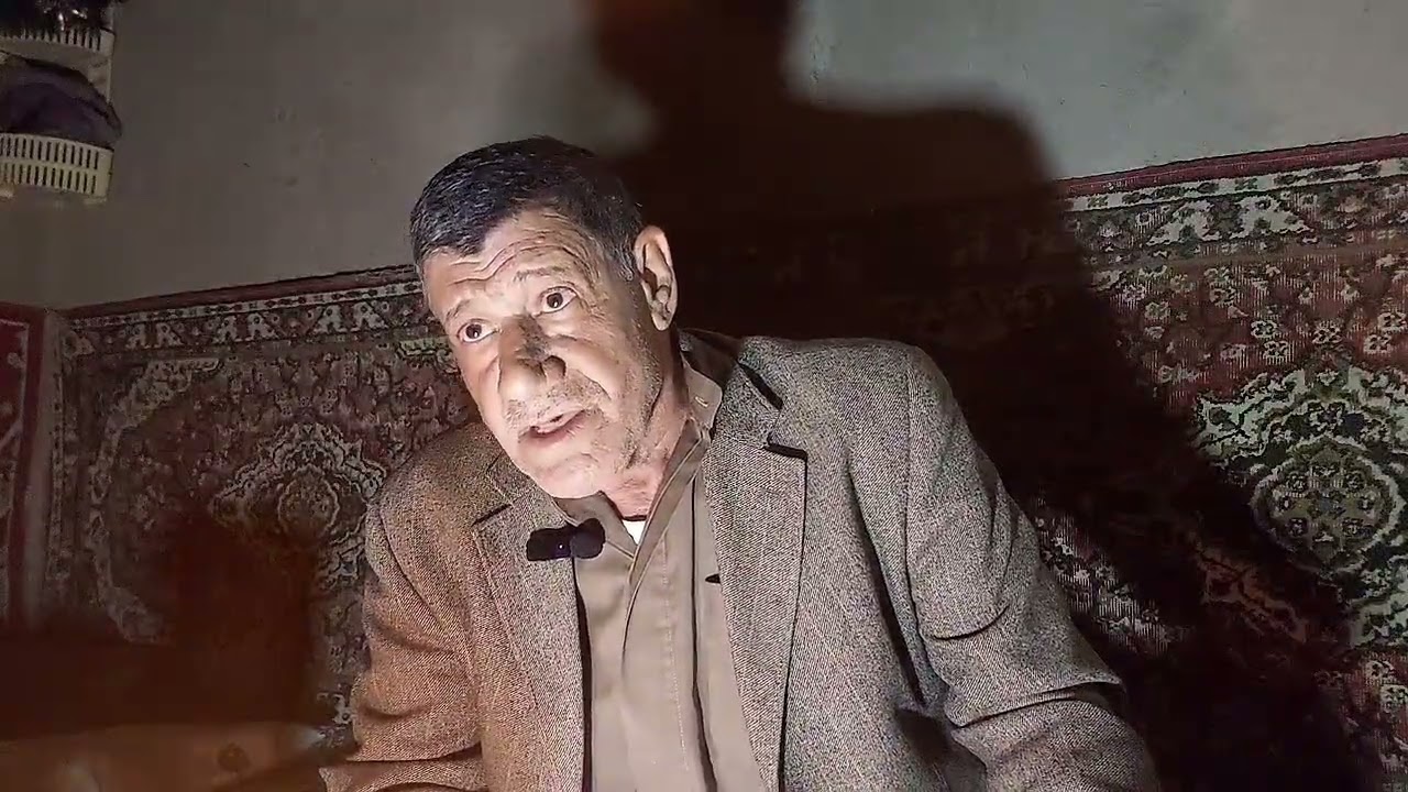 بدقة اعلى واردت الحنطة والشعير في زمن التسعينات 