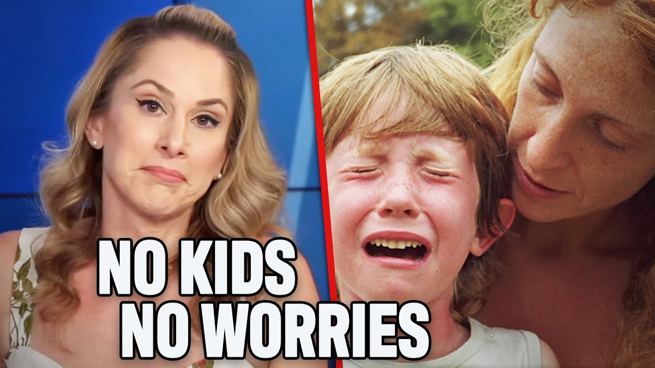 Childless Adults Are Living Their Best Lives Even Without Having Kids