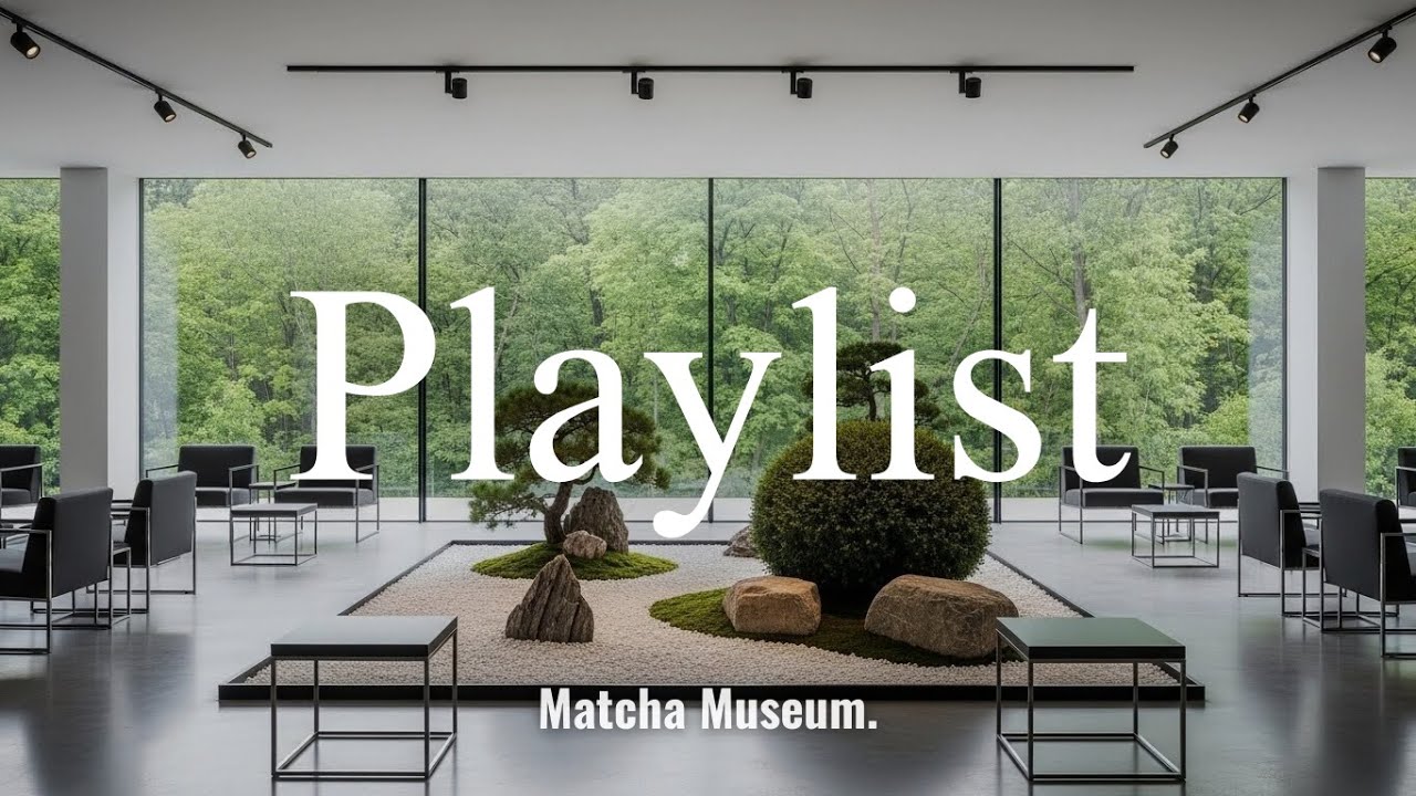 𝒑𝒍𝒂𝒚𝒍𝒊𝒔𝒕 Feeling Extra Productive | Chill, Lightly Upbeat Café Pop for Studying