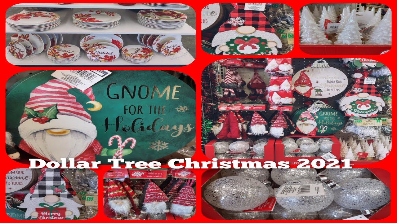 💞⛄🤶🎄🎅🤩👑 Grand Opening Dollar Tree Christmas 2021 Sneak Peek & More!! Christmas!! 🤶🎅🤩👑⛄🤶Must See!!🤩