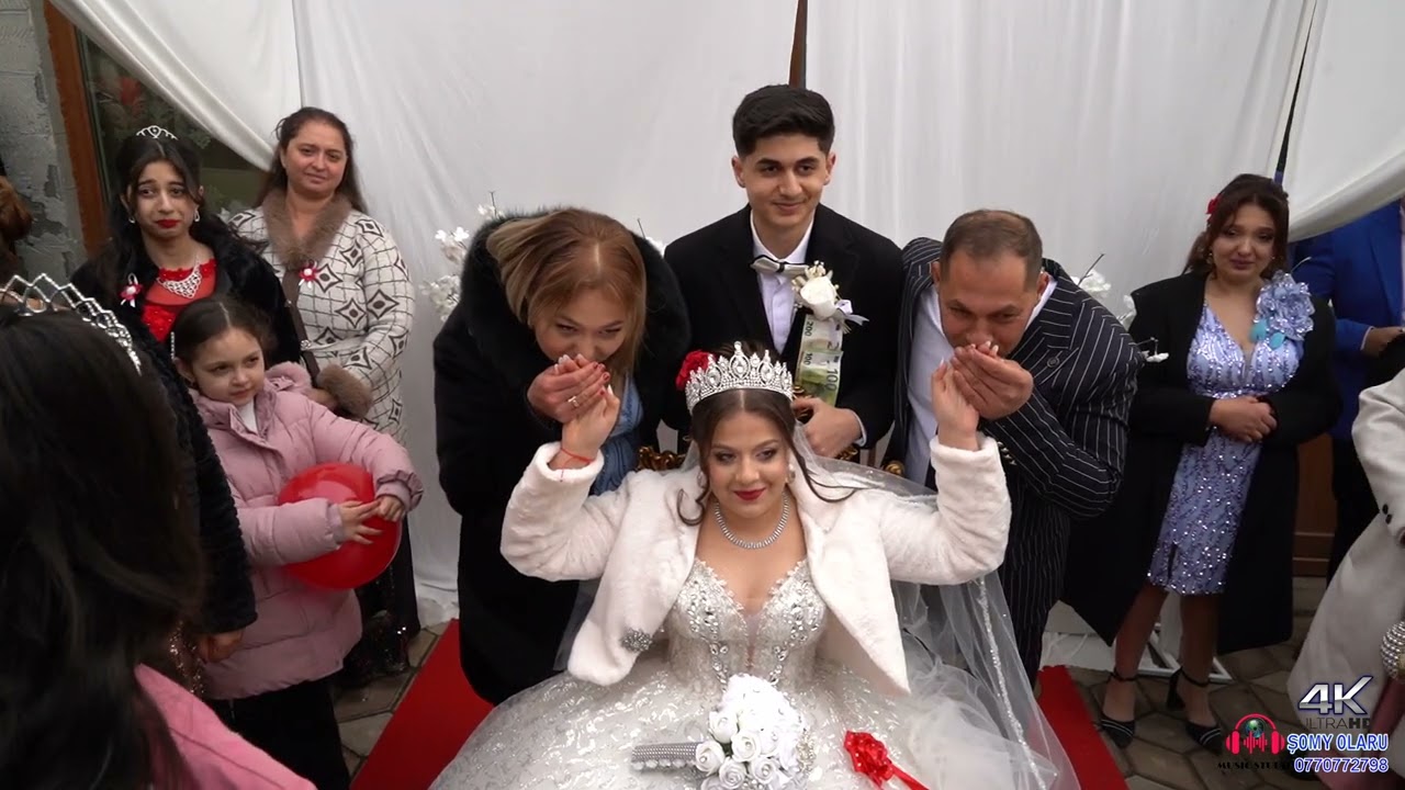 5HD Mirii Remus  - Junior & Alexandra Nunta La Remus Dăbuleni  01 03 2026