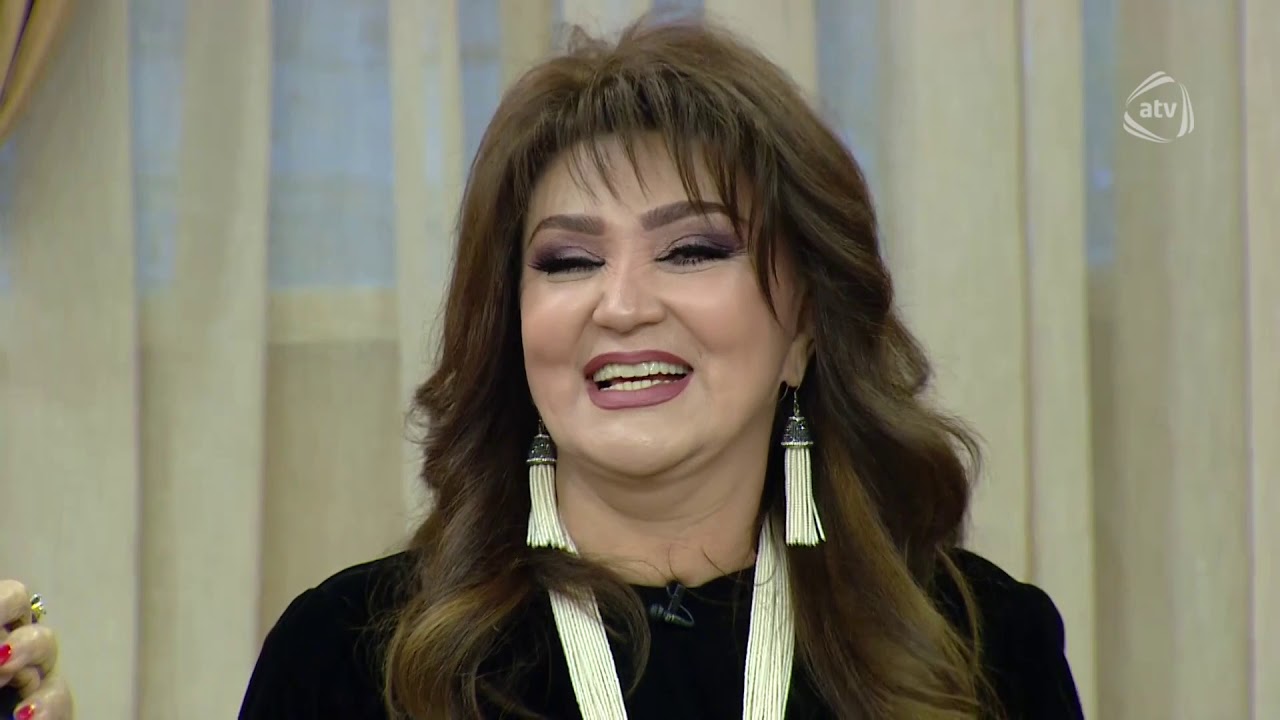 Aşıq Uıduz Sədaqət və Nazpəri Dostəliyeva - Canlı İfa (Zaurla Günaydın)
