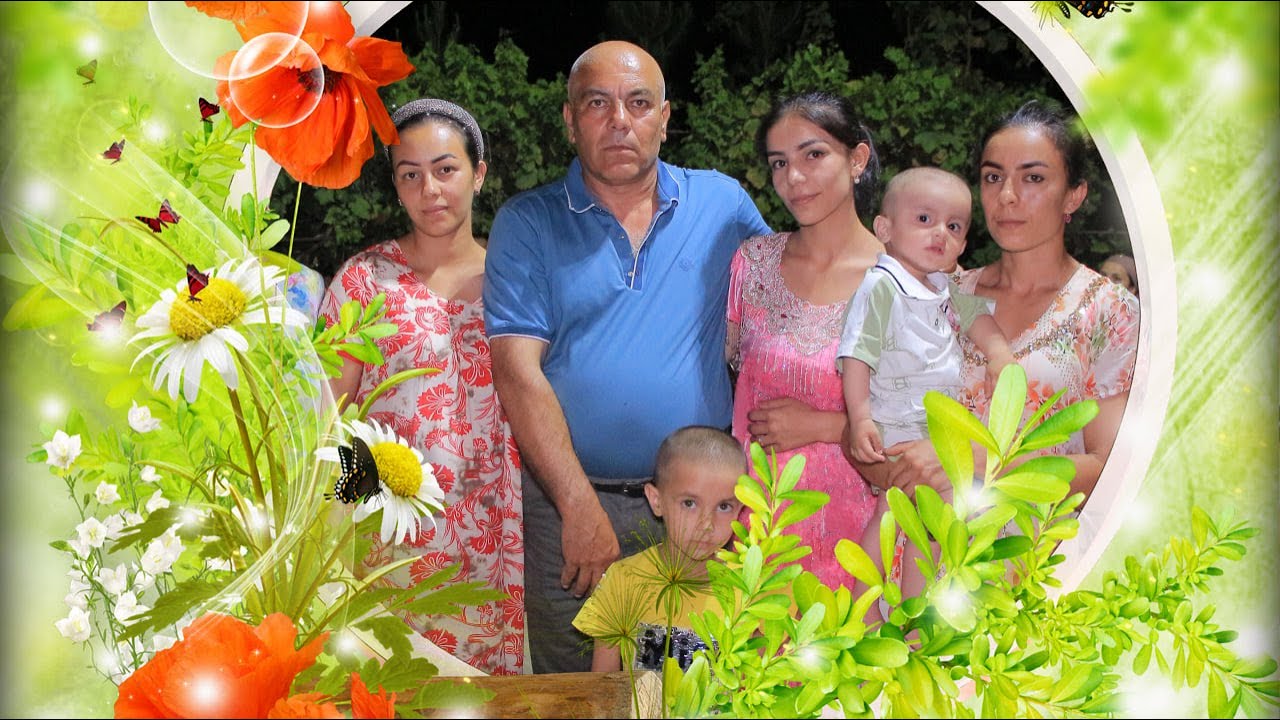 Oybek ota Tavallud ayyomingiz muborak bo'lsin sizni farzandlaringiz va Flowers jamoasi tabriklaydi