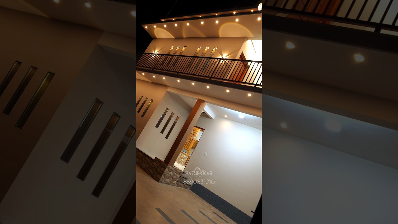 Valuable property For sale✨✨✨#home #keralahomes #interiordesign #trending #villa