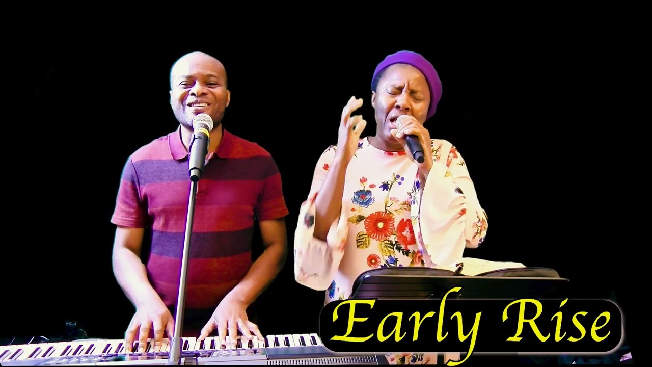 Early Rise Intensive Worship And Prayer | Day 5 January 2026