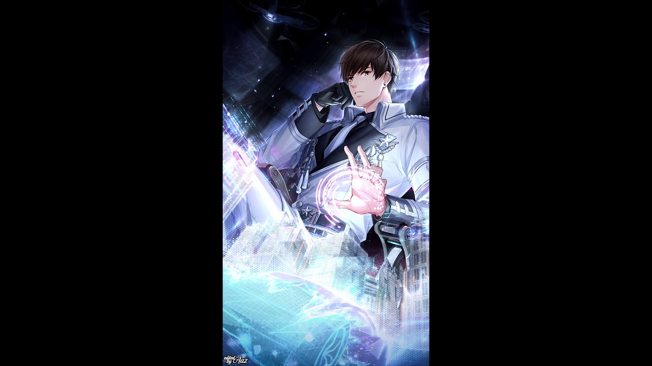 Mr.Love: Queen’s Choice [BGM] - Gavin Theme [2nd Season]