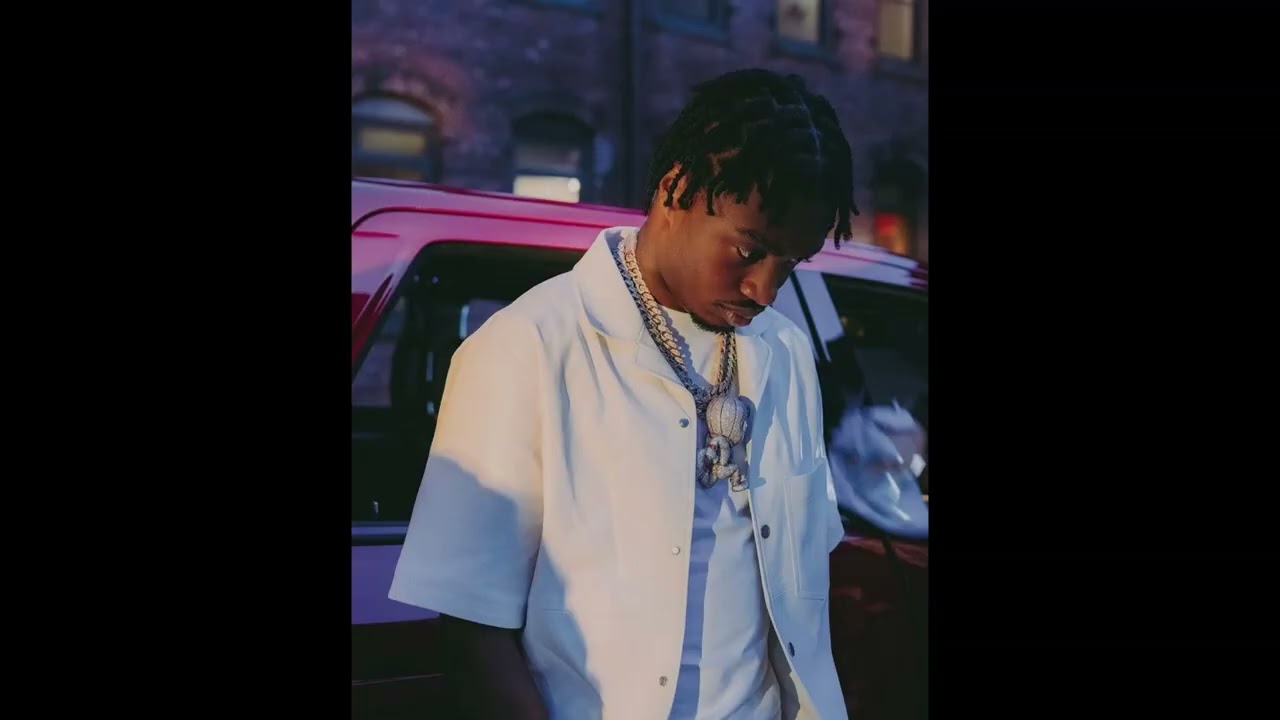 [FREE] Lil Tjay Type Beat – “Heartless” | Melodic Trap Type Beat 2026