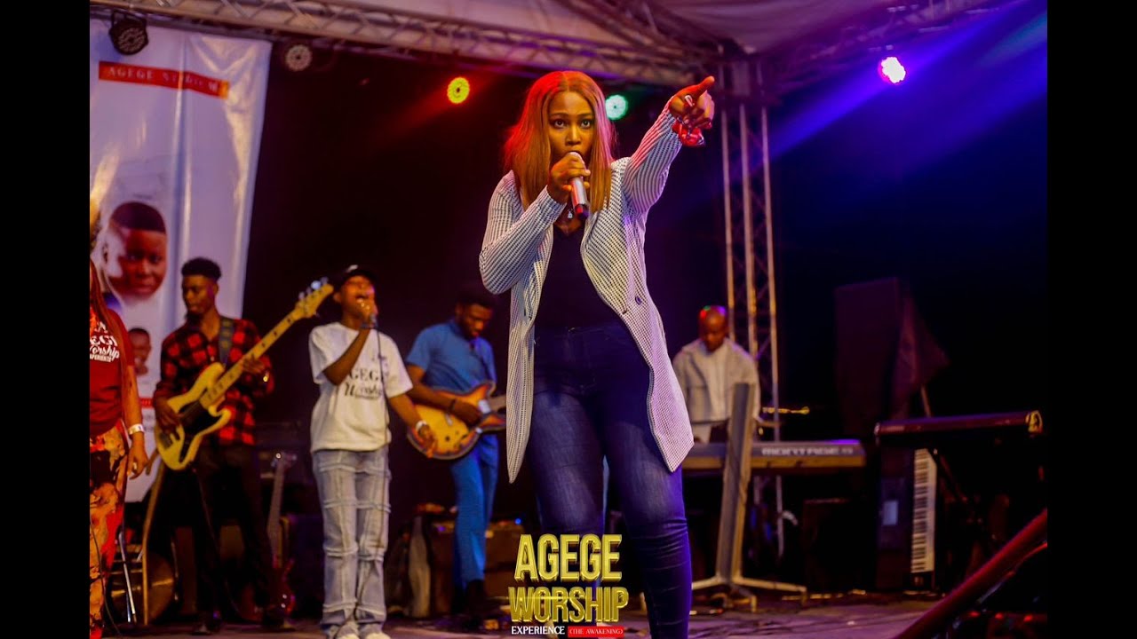 HOTTEST OLD SCHOOL GOSPEL MAKOSSA IN THE WORLD  😱😱😱BY BLESSING EJIKEME🔥🔥🔥 A MUST WATCH