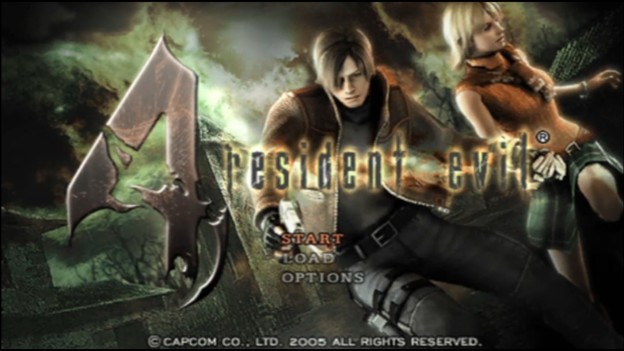Resident Evil 4 | Speedrun - 2:14:29 | RetroAchievements