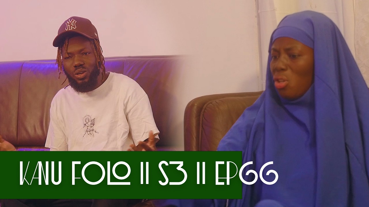 K A N U_F O L L O || Season 3 EP66 || latest Mandinka Drama | Gambian Drama 2026