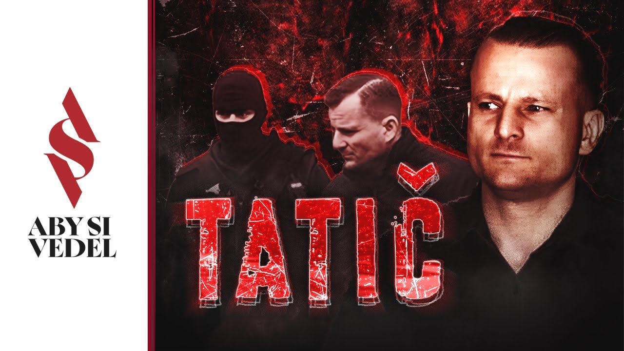 Bývalý legionár a gangster z Košíc... Ján Tatič