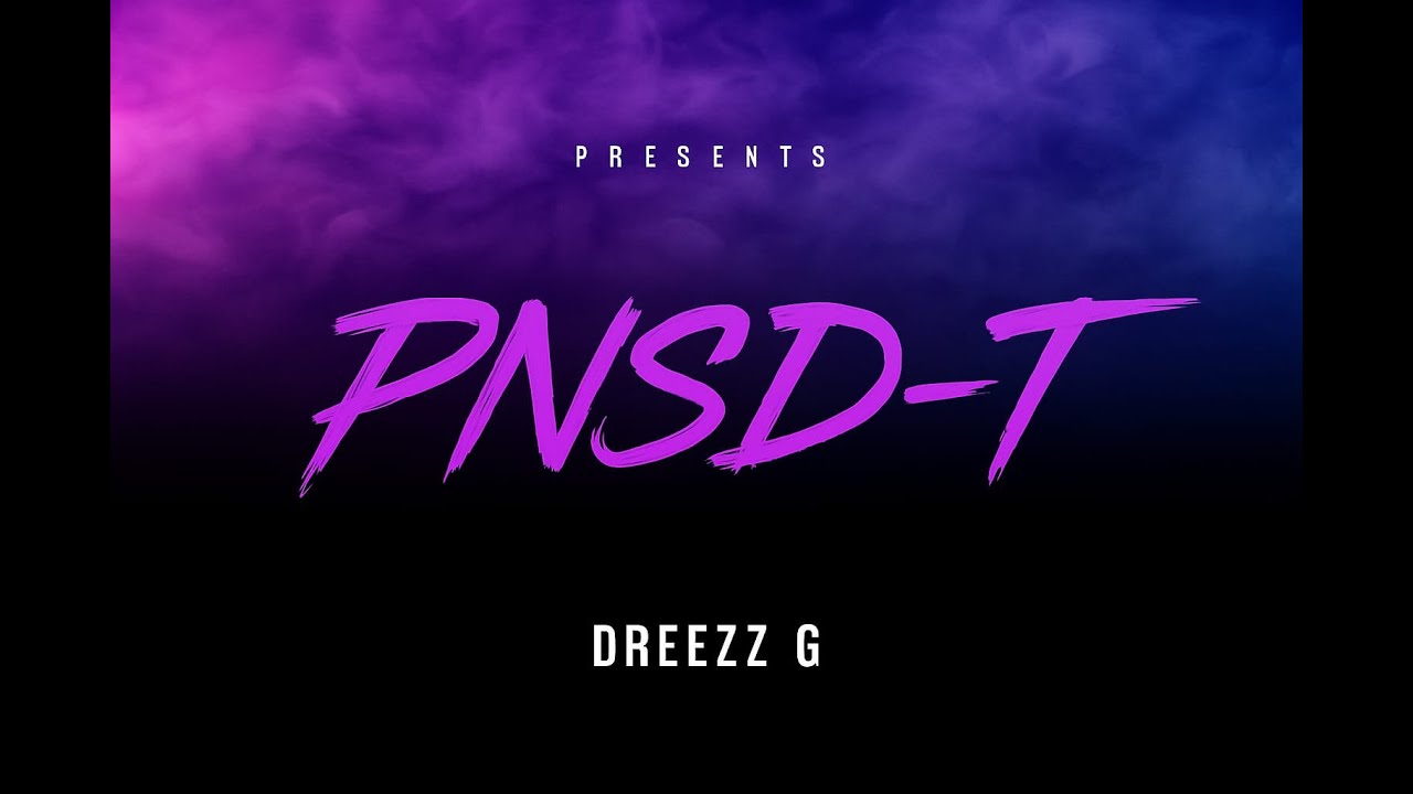PNSD-T - Drezz G (Prod. Antai)