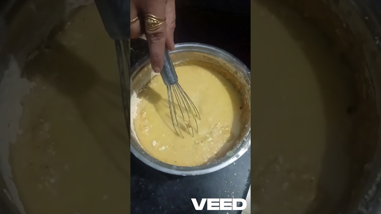 Tasty curry 