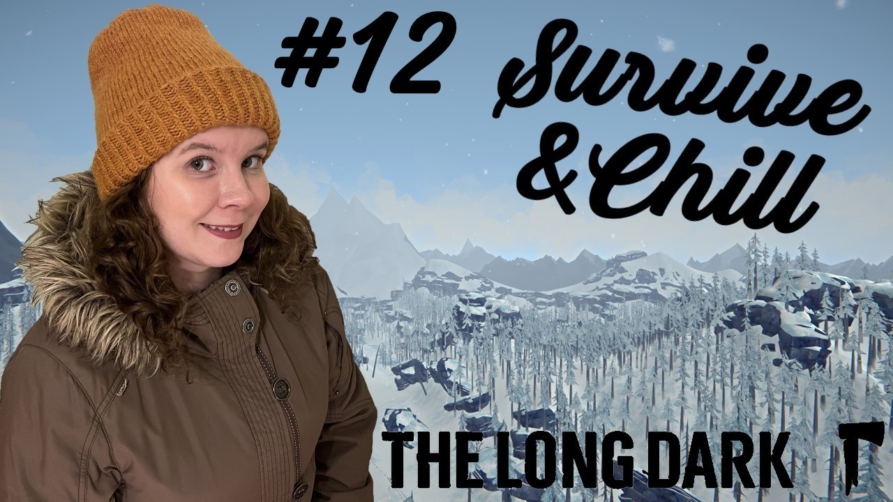 Its time to fish! | Interloper day 91 | The long dark! | ENG/FIN