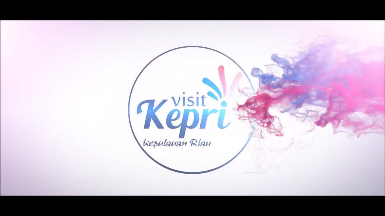 Opening Channel Visit Kepri TV 01
