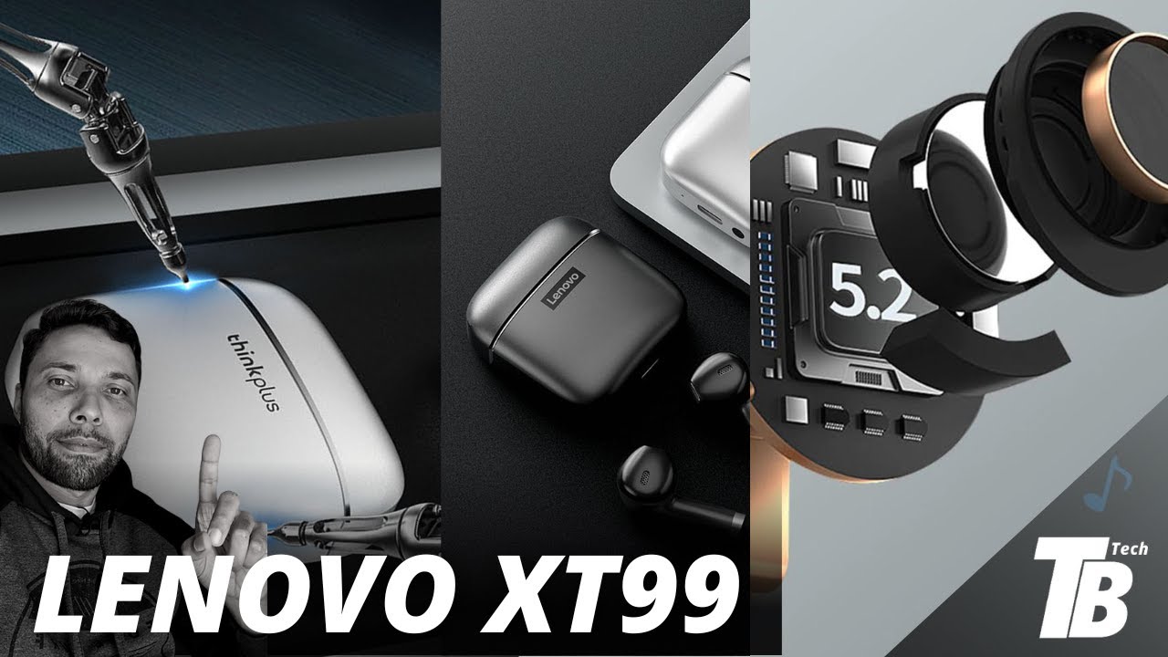 LENOVO XT99  VALE a PENA ???