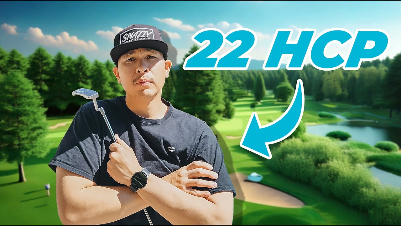 What High Handicap Golf Really Looks Like - Birdie 2 Bogey Bros