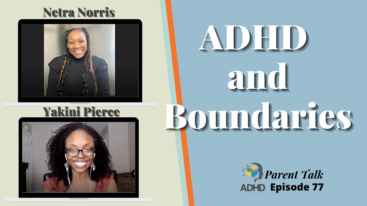 How Can Someone with ADHD Effectively Manage Boundaries?