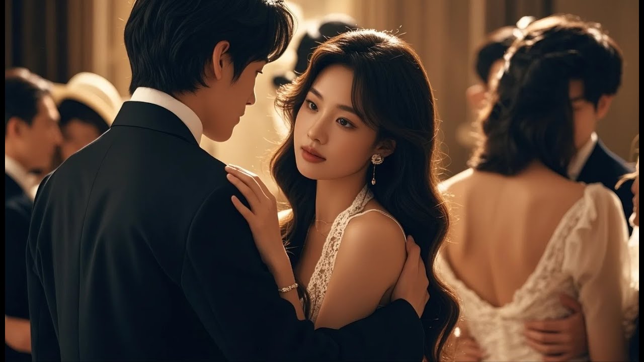 Pour se venger du type infidèle,je deviens sa tante.Je veux fuir,son oncle me serre dans ses bras...