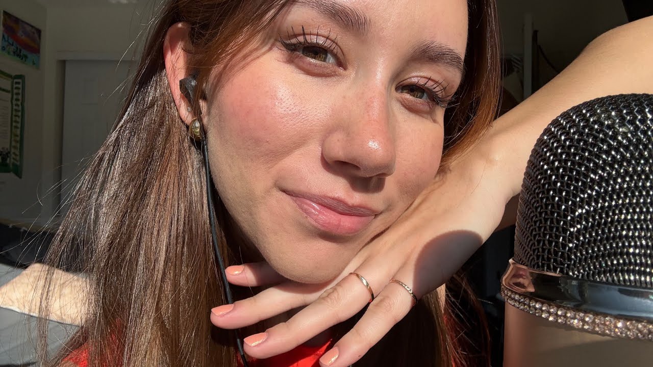 ASMR | My 1000th Video!! 🎉🎈