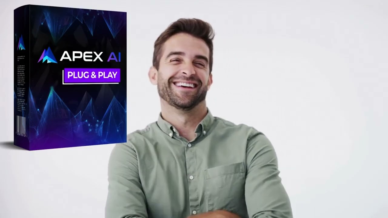 Apex AI Review - Apex AI OTO - ALL 9 Apex AI Upsell Links Here