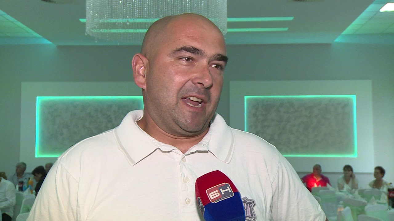 Krajisko vece / Bijeljina (BN TV 2019) HD
