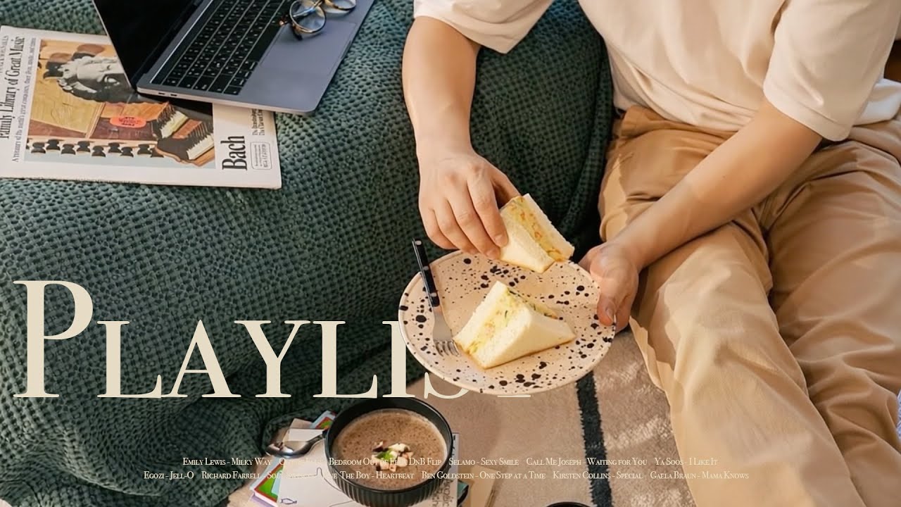 [ 𝚙𝚕𝚊𝚢𝚕𝚒𝚜𝚝 ] 부엌에만 있기 아까운 요리 플레이리스트🥄 | 요리할 때, 청소할 때, 샤워할 때, 화장할 때 듣기 좋은 플리
