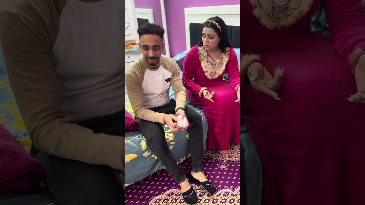 حماتها وضعت كاميرا لهذا السبب