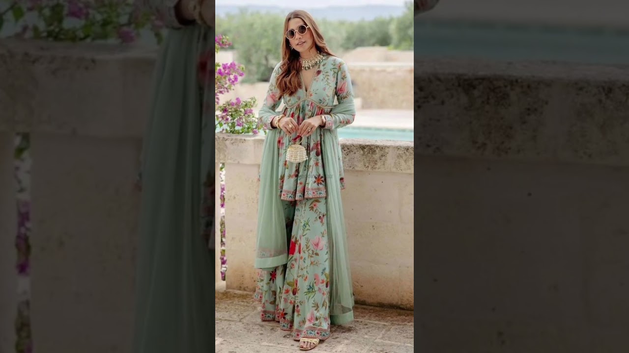 Elevate your ethnic style for EID | #stylebuddy