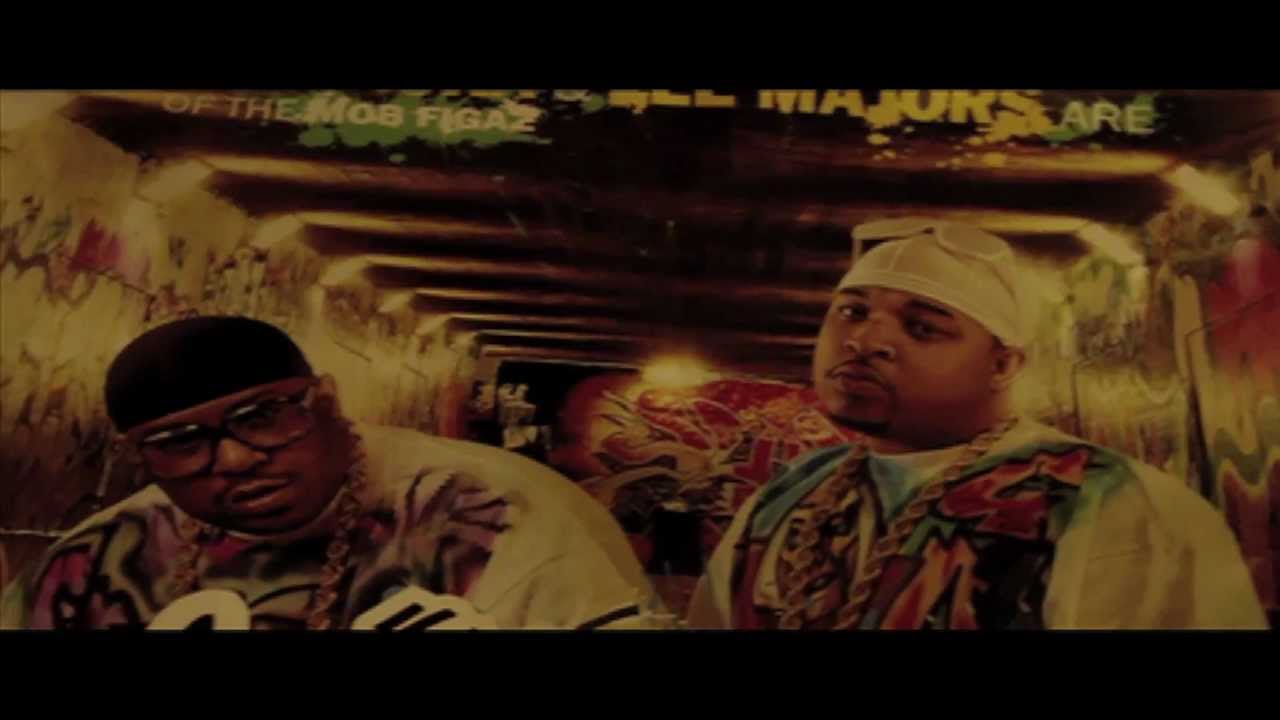 Joe Blow Ft Tha Jacka & LiL Monie 