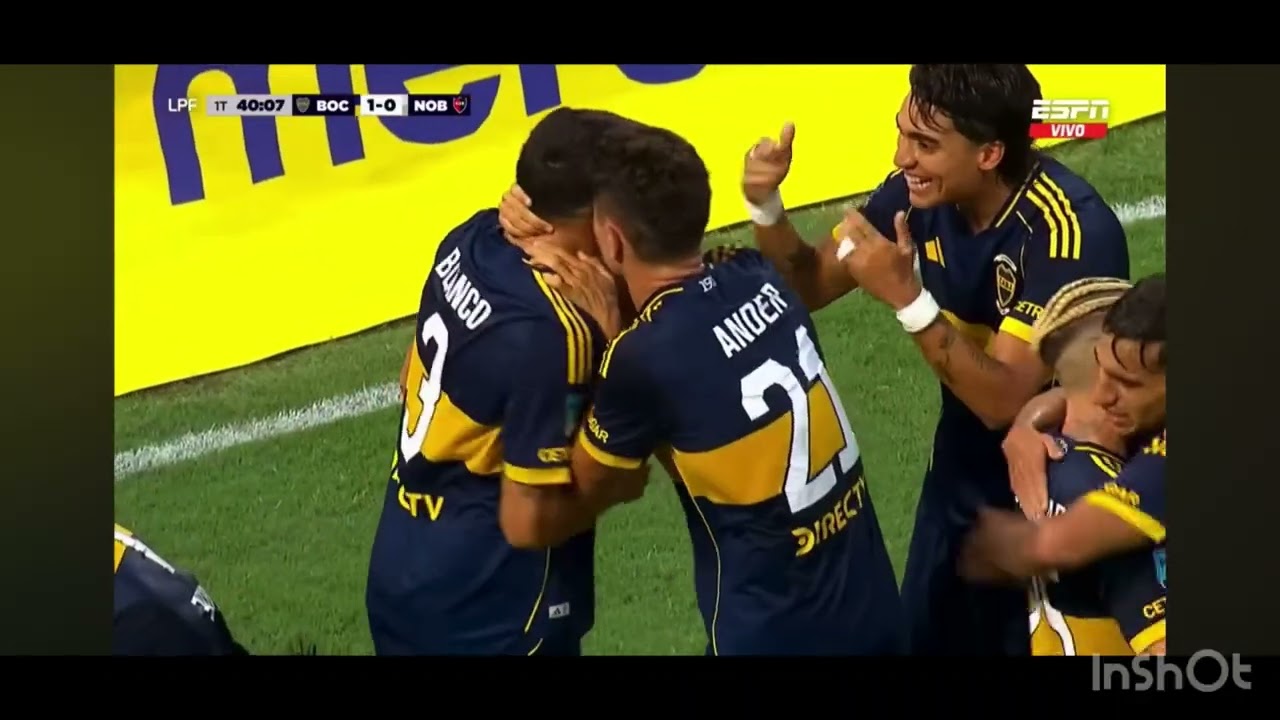 CHANGO ZEBALLOS VS NEWELLS (FECHA 3) TORNEO CLAUSURA