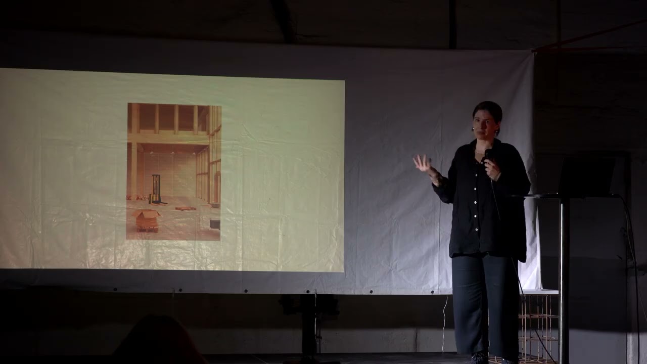 Presentation: ReFrame - Special Mention