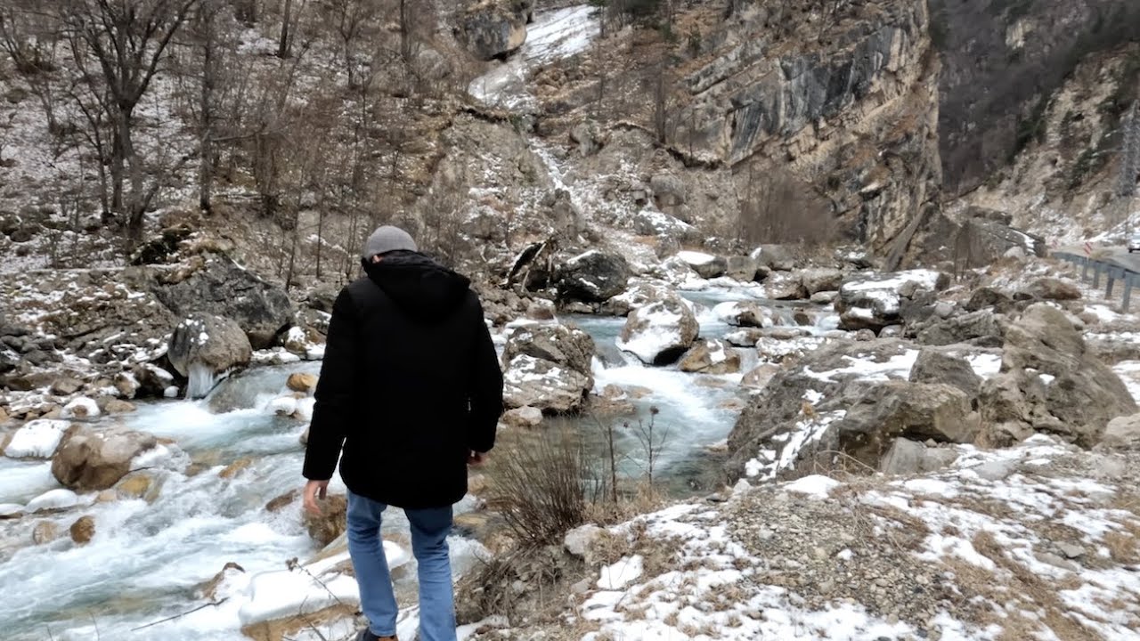 Inguscezia e Ossezia, terre al confine tra natura e civilt&agrave; - EP11