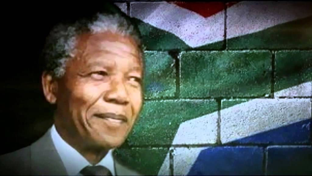 Mandela by Idy Esthetica (Official Music Video)