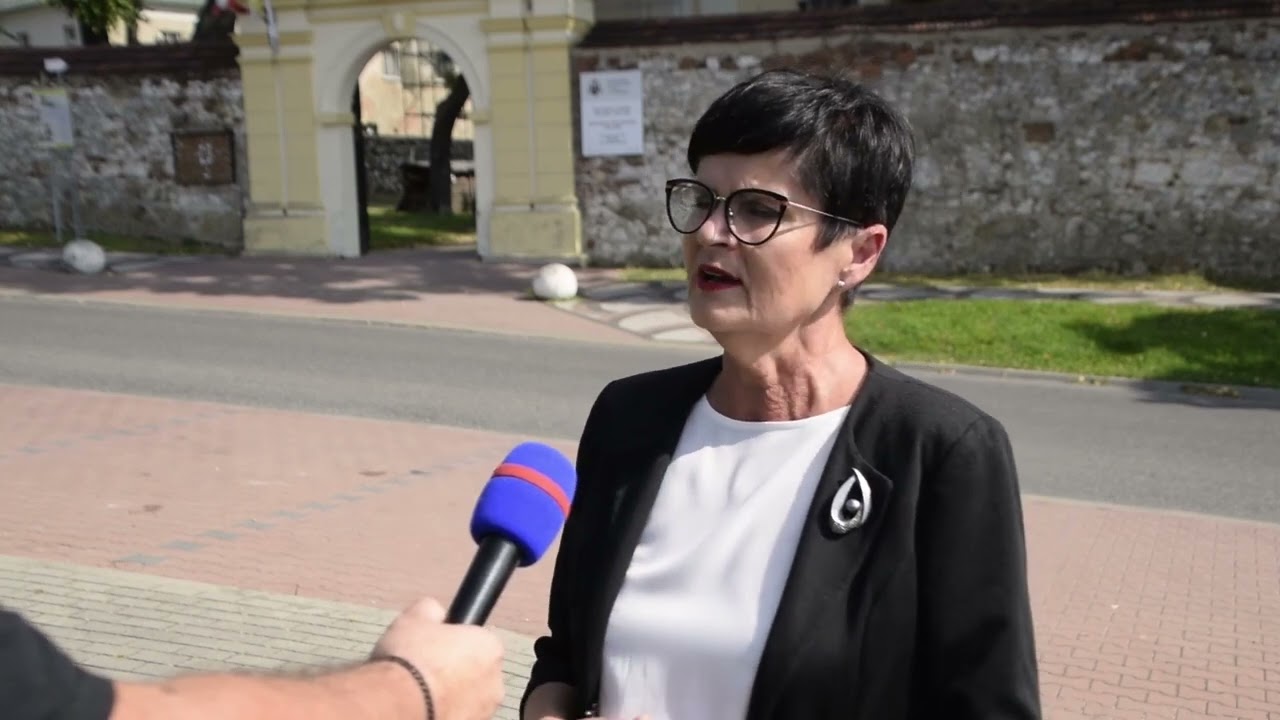 Mstów - Rządowy Fundusz Polski Ład - Program Inwestycji Strategicznych