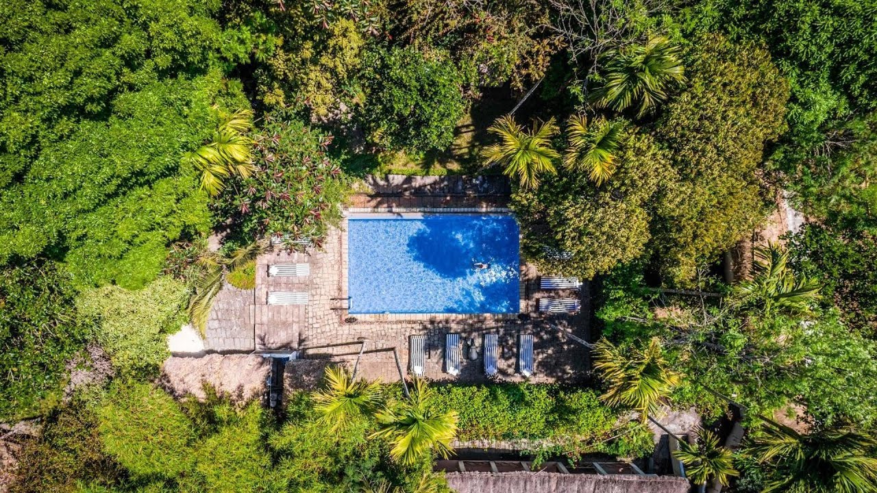 Amritara Shalimar Spice Garden Resort & Spa, Thekkady, India | Travel Deewane