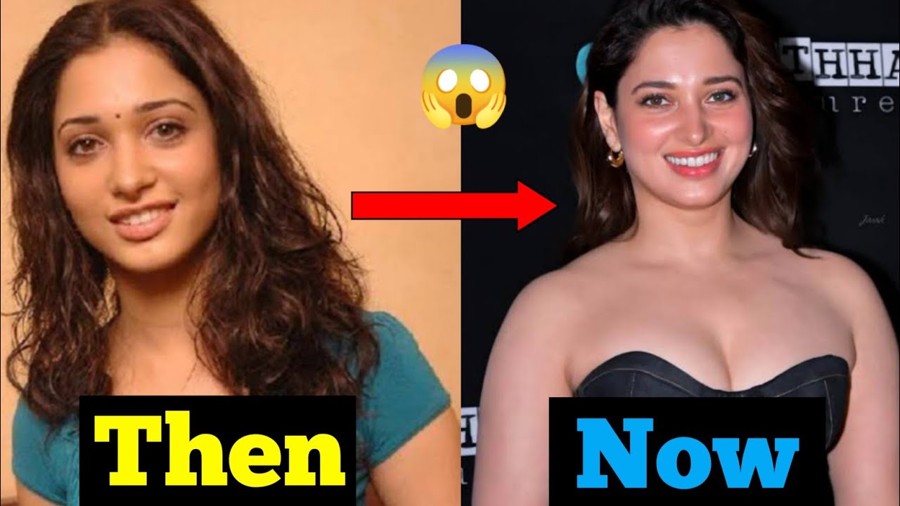 South Indian Actors And Actress Then And Now 😱 Unbelievable Transformation | Real Name And Age