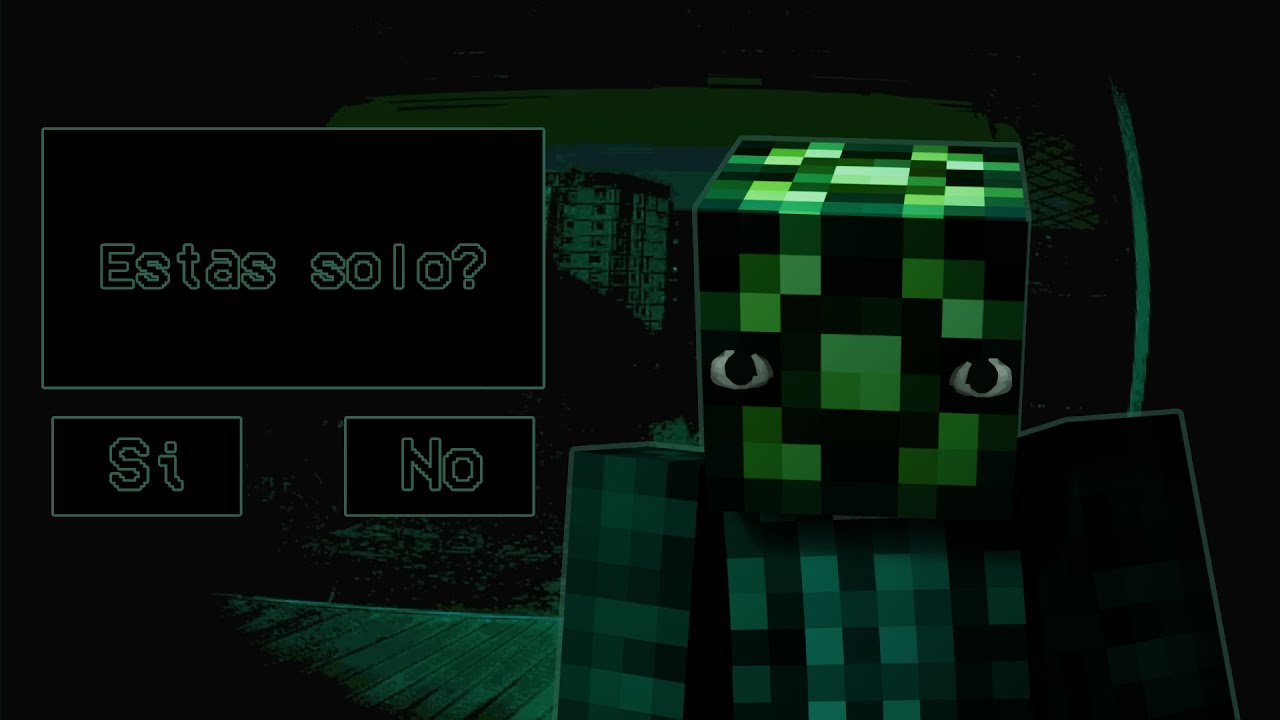 No, no soy humano [Juego Completo]