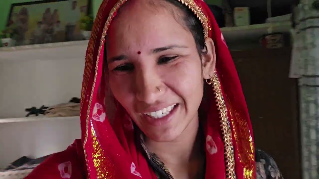 आज जीजी गाँव चाली//बरसात 🥰//Rajasthani marwadi vlog ♥️//sarita khokhar 