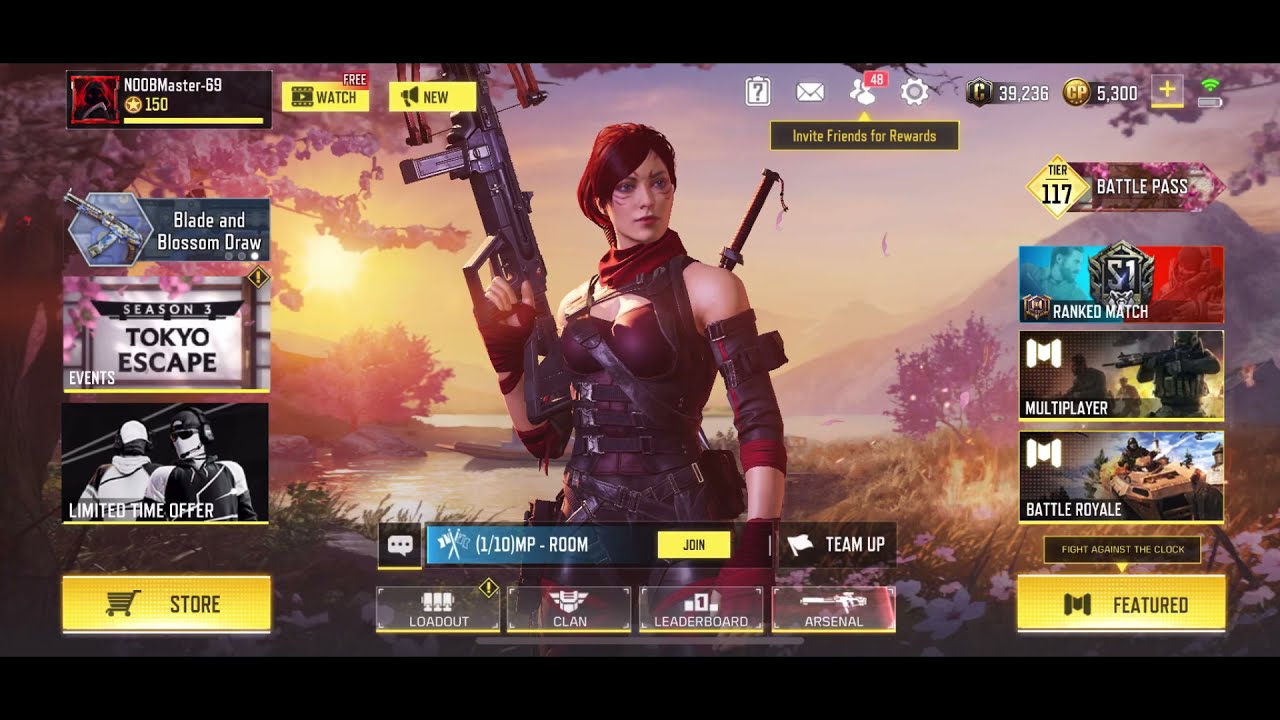 *New* Mil Sim JW Grom Skin