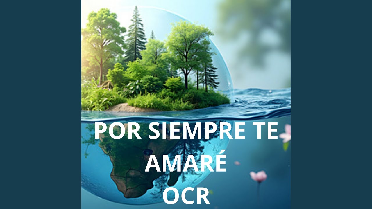 Eres y Serás Mi Vida