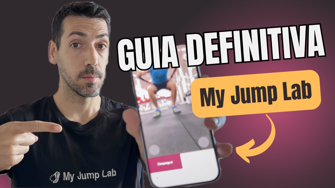 My Jump Lab - LA GUIA OFICIAL DEFINITIVA - 2026