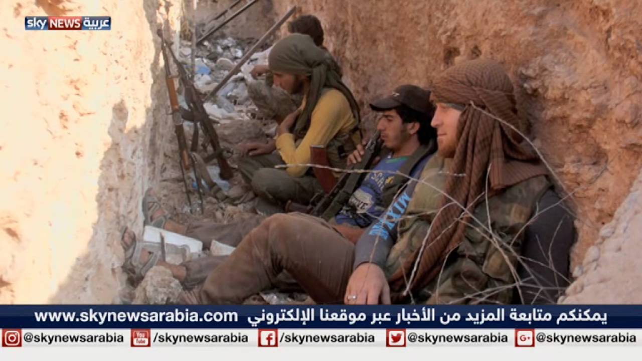 مقتل القائد العسكري العام لجيش الفتح تم قبل ليلة من لقاء جنيف