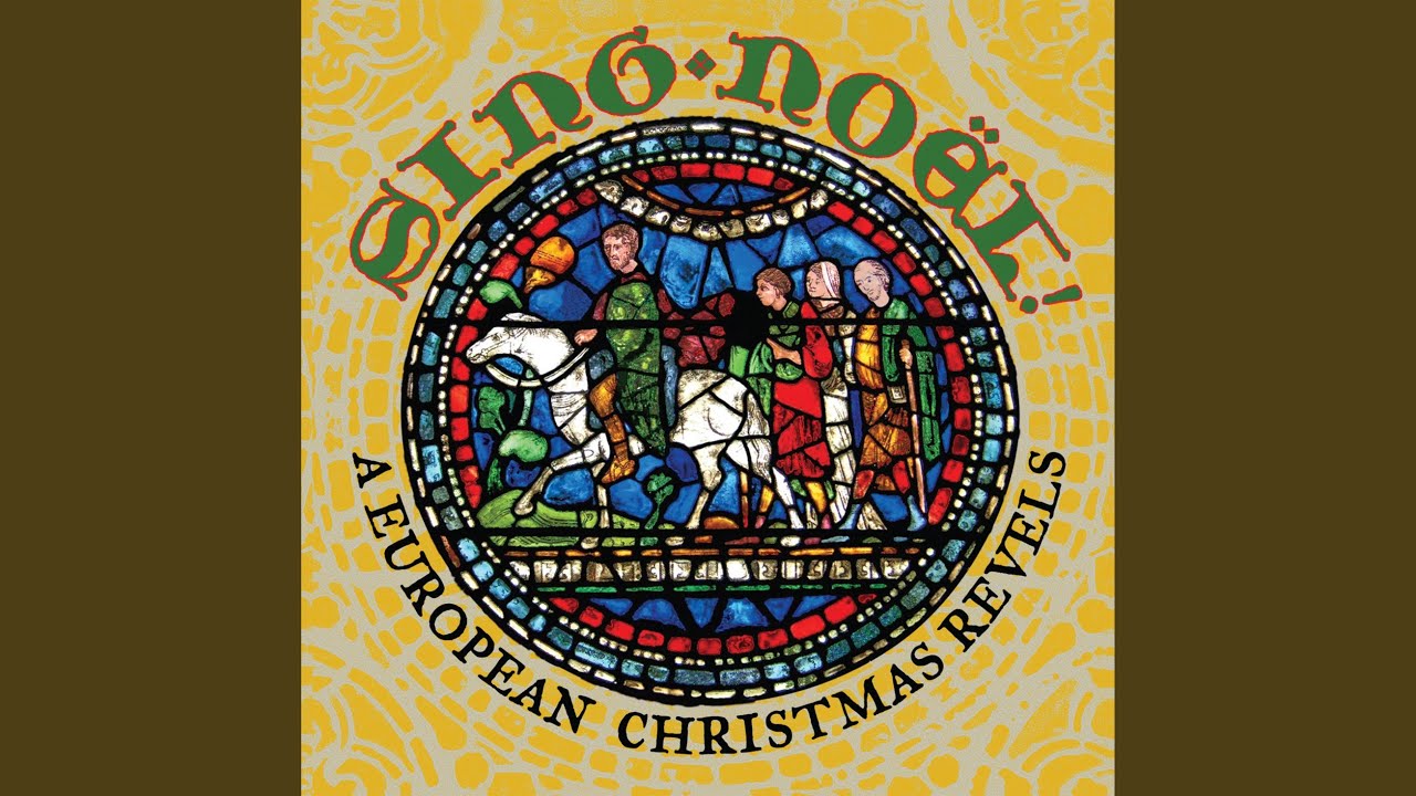 Le sommeil de l'enfant Jésus