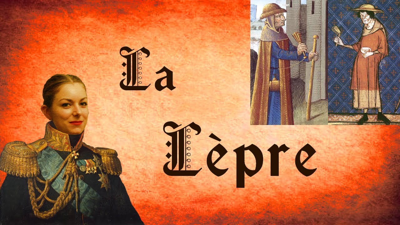 La Lèpre - Chroniques de Prof #39