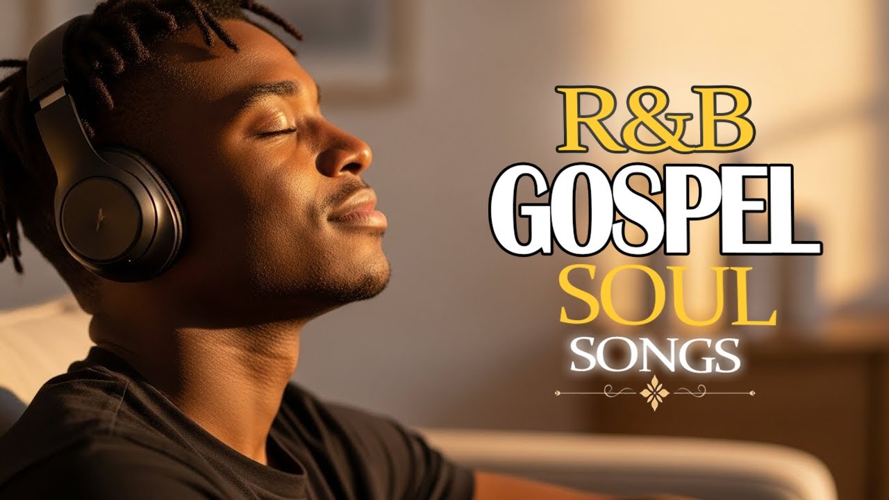 The Most Powerful Psalms in R&B | Christian Gospel Music