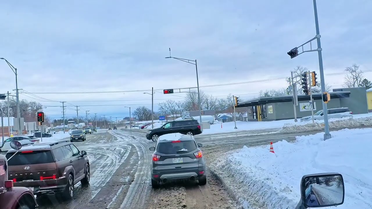 Дорога перекрыта, что будет дальше?