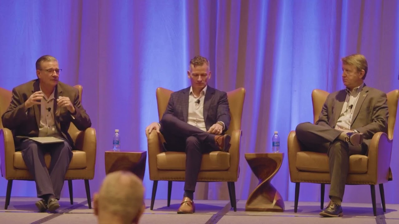 2026 Vision Summit State of the Nationwide Public Safety Broadband Network (NPSBN)