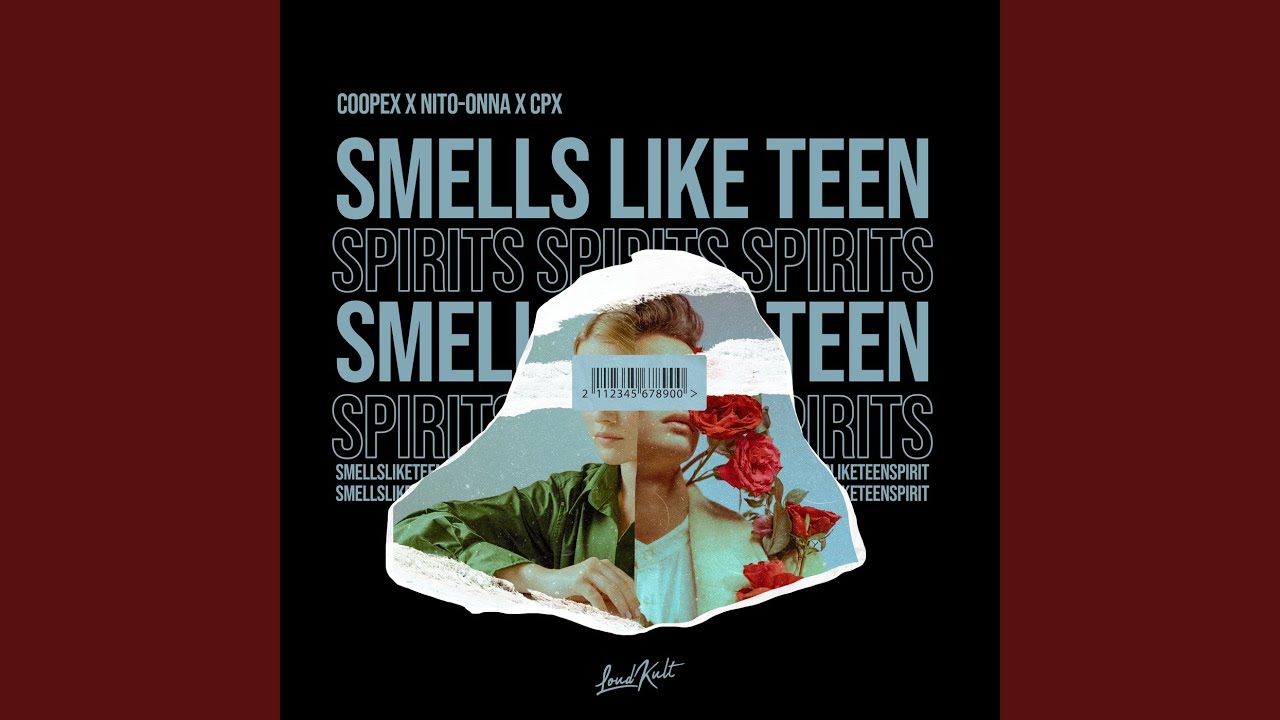 Smells Like Teen Spirit
